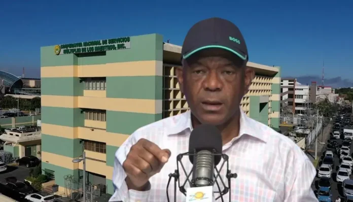 Julio Martínez Pozo sobre COOPNAMA: “Hay que protegerla, hay que preservarla”