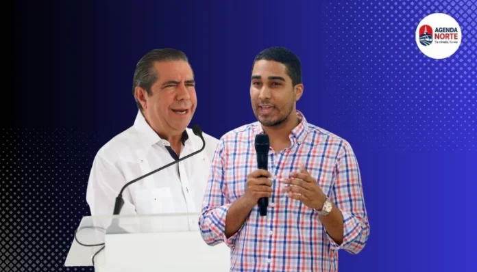 Javier Tejeda afirma que Francisco Javier García conecta con la juventud y fortalece al PLD
