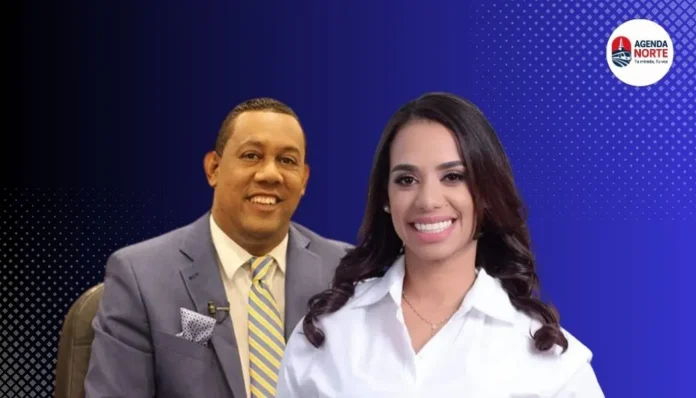 Betty Gerónimo le responde a Ramón Altagracia: 
