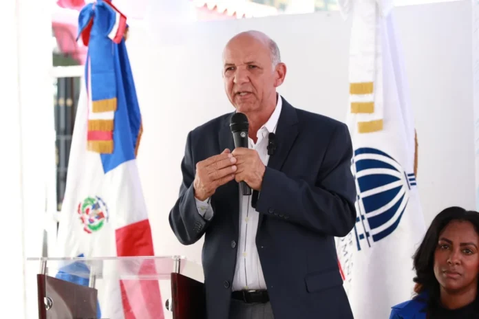 Isidro Torres apuesta al diálogo y la orientación para fortalecer la unidad del PRM