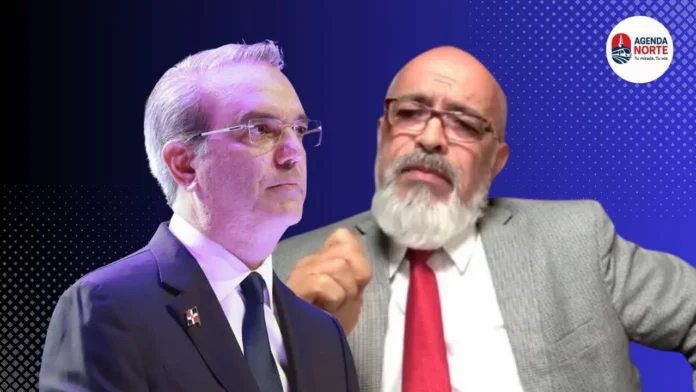Ángel Martínez afirma que atentado contra madre e hijo en Piantini iba dirigido contra él y responsabiliza al Gobierno si le ocurre algo