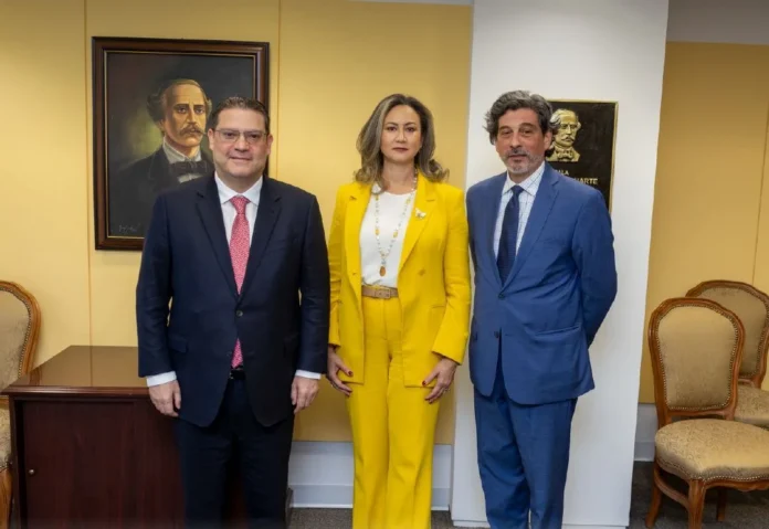RD es seleccionada para implementar programa piloto de inteligencia artificial dirigido a mipymes