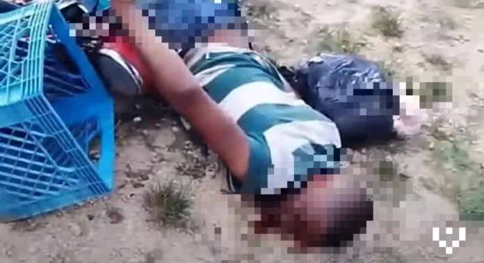 Vendedor de pollos pierde la vida durante intento de atraco en Punta de Villa Mella