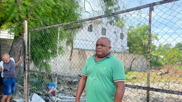 Ciudadano denuncia desalojo abusivo de vivienda remodelada por el presidente Luis Abinader y solicita intervención del Estado