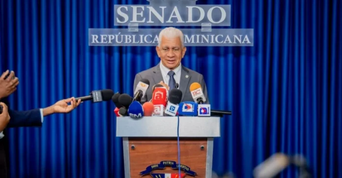 Presiente del Senado asegura proyecto de medidas económicas no afectará a sectores vulnerable del país