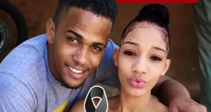 Hombre le quita la vida a su expareja en Puerto Plata