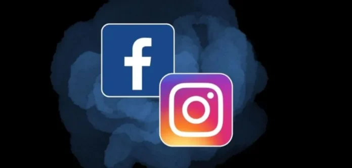 Facebook e Instagram reportan caída a nivel mundial