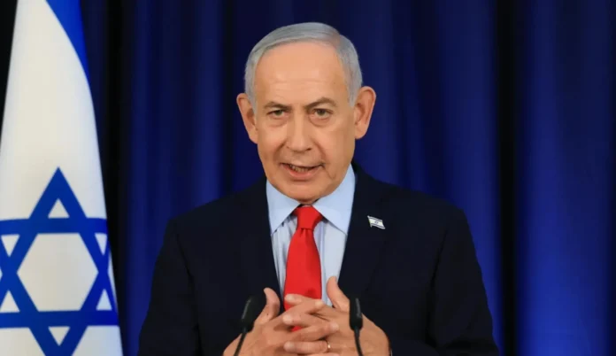 Netanyahu: «Trump y yo estamos totalmente de acuerdo» en que Irán no tenga armas nucleares