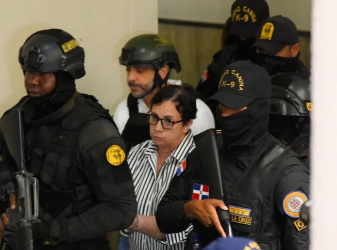 Dictarán fallos del caso coral y Jet Set el lunes