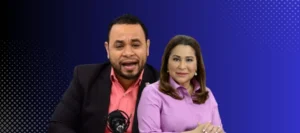 José Paulino critica uso de helicóptero por Mayra Jiménez en actividades del programa Supérate