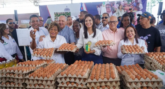 Inespre fortalece su presencia en SDN con programas de alto impacto social