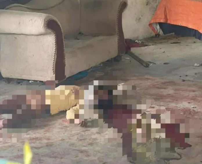 Piden investigar muerte de niña a manos de dos menores en una piscina de SDE; alegan no ha sido el único caso