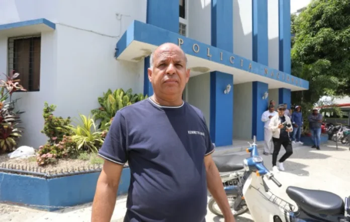 Asaltan en Dajabón a hombre recién llegado de EE.UU.; le sustraen prendas valoradas en RD$2 millones