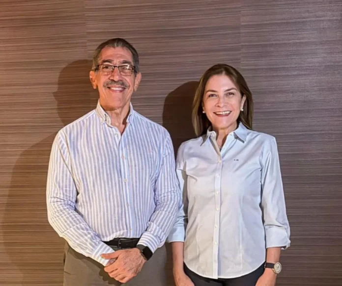 Victoria de Jorge Asjana en la UASD suma otro triunfo al equipo político de Carolina Mejía