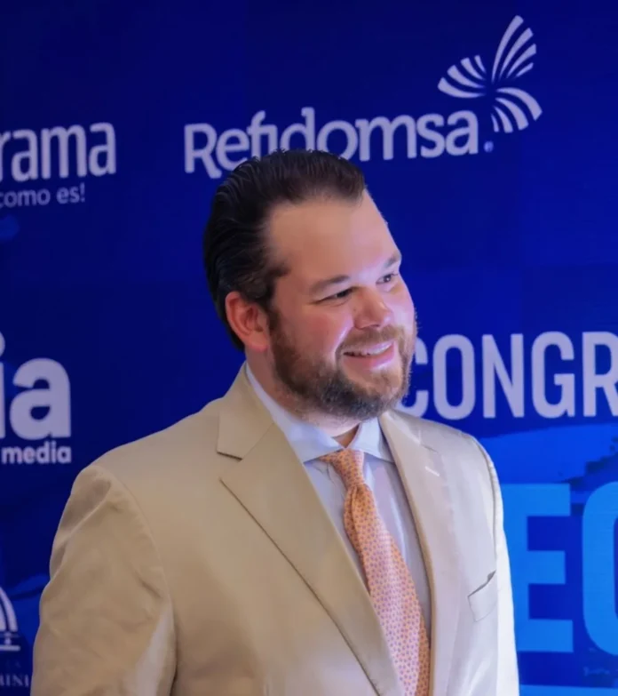 Orlando Jorge Villegas agradece a diputados designar con el nombre de Salvador Jorge Blanco Circunvalación Norte de Santiago