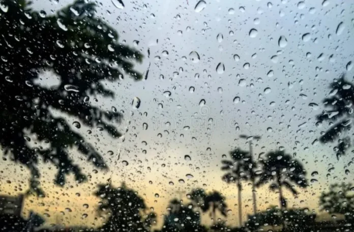 Pronostican lluvias para la tarde de hoy en varias provincias