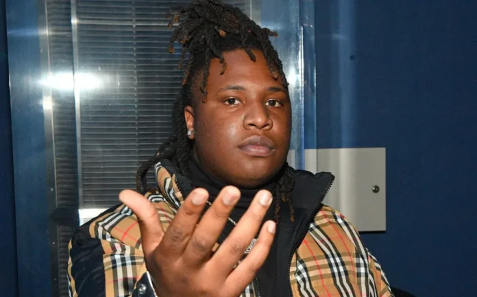 Muere a los 29 años el productor Tay Keith, colaborador de Beyoncé, Drake y Travis Scott