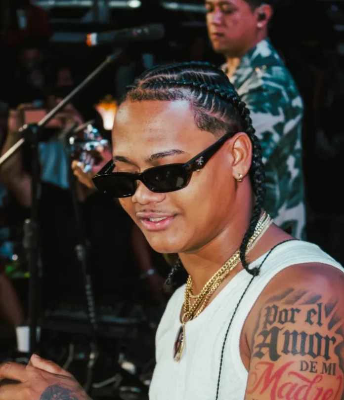 ¡Confirmado! Dalvin La Melodía obtiene su visa estadounidense y anuncia próxima gira por Estados Unidos