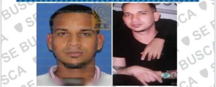 Policía Nacional activa búsqueda de “El Sicario”, acusado de muerte de un hombre y heridas a una mujer en Nigua