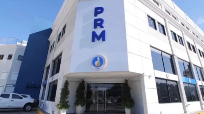 Rayfi Luis afirma que el PRM se mantiene unido y enfocado en ganar las elecciones de 2028