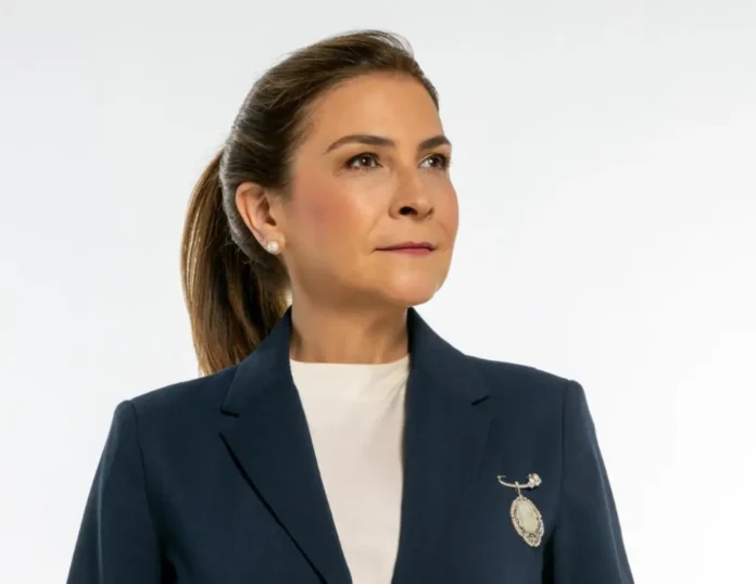 Carolina Mejía es la mandataria local mejor valorada del continente, según Revista Semana