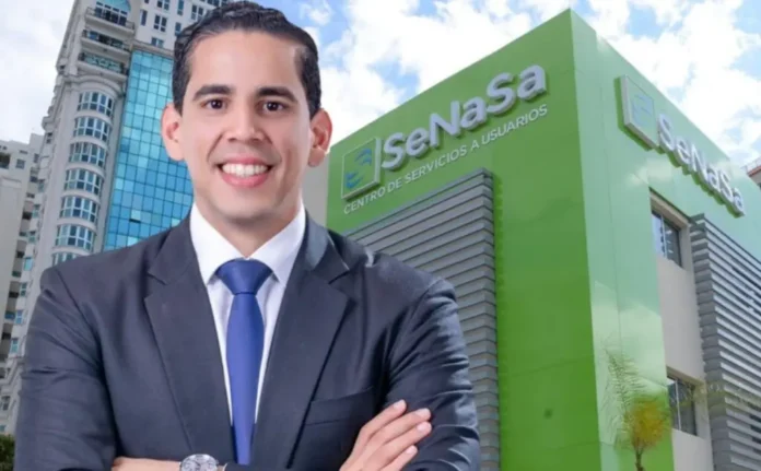 SENASA renace y se fortalece bajo la gestión de Edward Guzmán