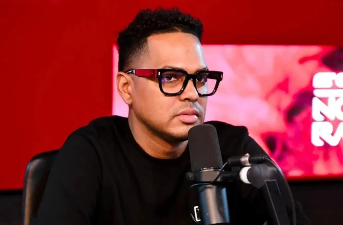 Rolando Espinal afirma que Alofoke necesitaría 
