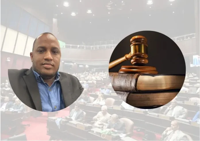 La ligereza legislativa frente al dogma constitucional
