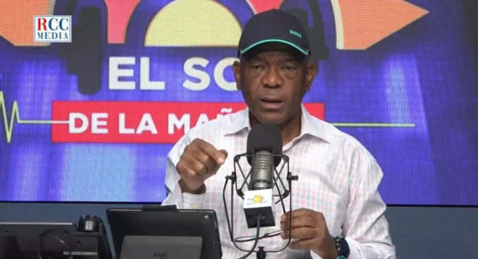 Julio Martínez Pozo reafirma que caso Calamar es político y cuestiona apelación del Estado