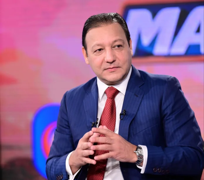 Abel Martínez exige que Consejo de Gobierno en Santiago produzca soluciones concretas a inseguridad
