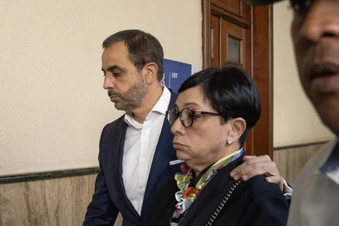 Juez ratifica acusación por homicidio involuntario contra hermanos Espaillat en caso Jet Set