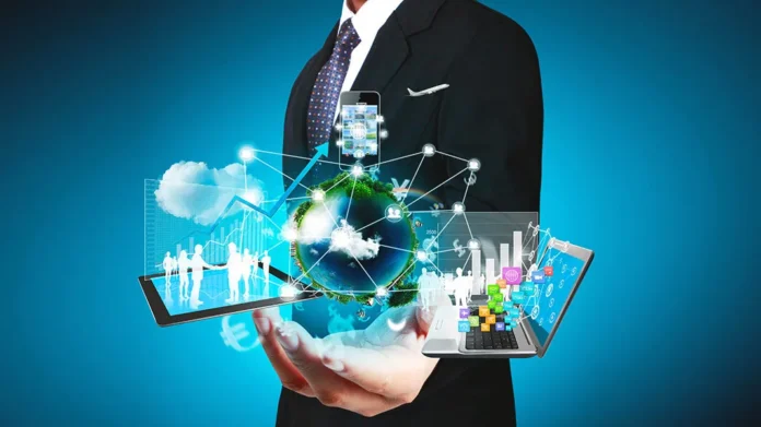 Empresas con tecnología propia facturan hasta 40 veces más
