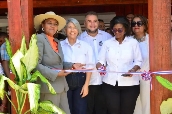 FEDA da impulso al agroturismo en la Frontera