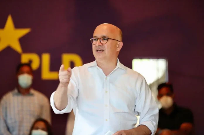 Exprocurador advierte que el machismo sigue siendo una de las principales causas de la violencia contra las mujeres