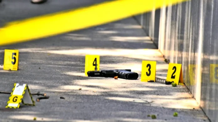 Tasa de homicidios desciende a 7.05 por cada 100,000 habitantes, según Fuerza de Tarea Conjunta