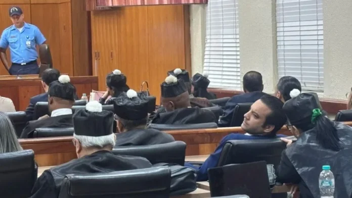 Envían a juicio de fondo a todos los implicados en el caso Intrant
