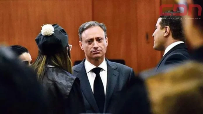 Jean Alain afirma declaraciones de Wilson Camacho “destruyen” la acusación del caso Medusa