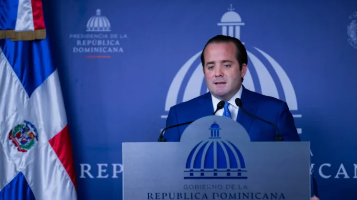 José Ignacio Paliza pide mano firme de la JCE frente a proselitismo de partidos fuera de plazo