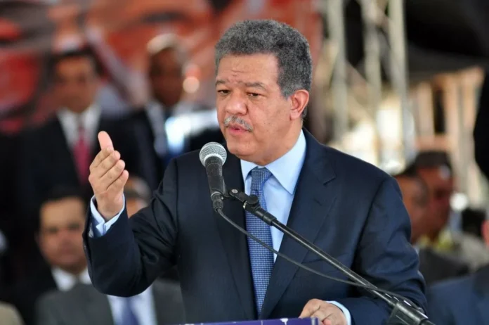 Giovanni Morillo cuestiona estrategia de Leonel Fernández y llama a fortalecer la oposición