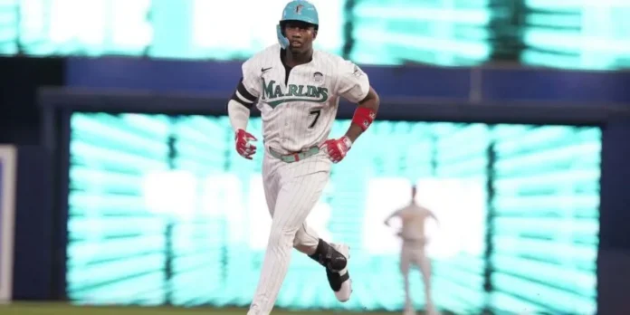 Marlins, Cerveceros y Azulejos protagonizan jornada dominical en MLB