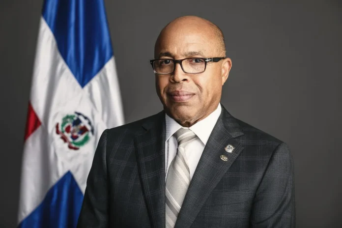 Pacheco destaca trabajo coordinado del Congreso y afirma que se han impulsado leyes clave para el país