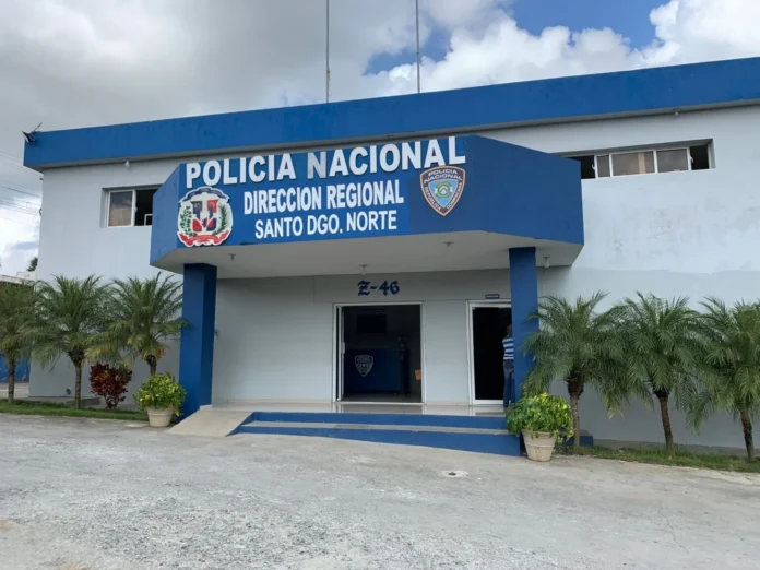 Dirección Regional SDN aclara asalto difundido en redes sociales ocurrió fuera de su jurisdicción