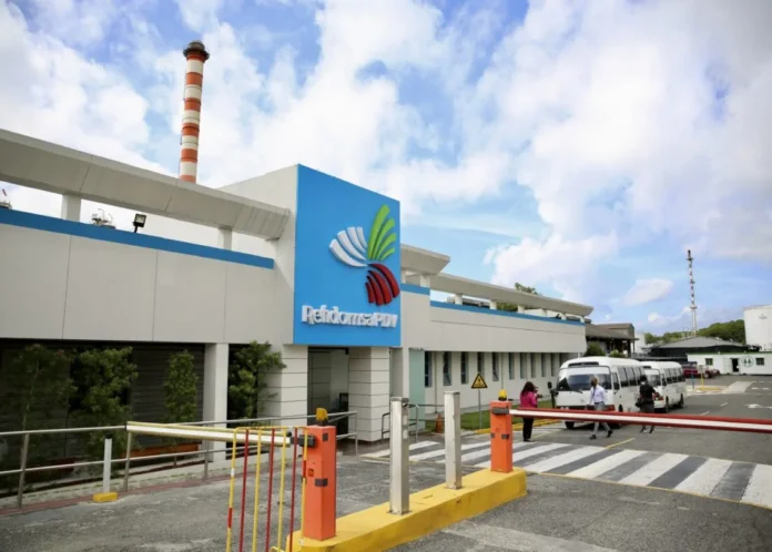 REFIDOMSA realizará parada programada para fortalecer la eficiencia operativa