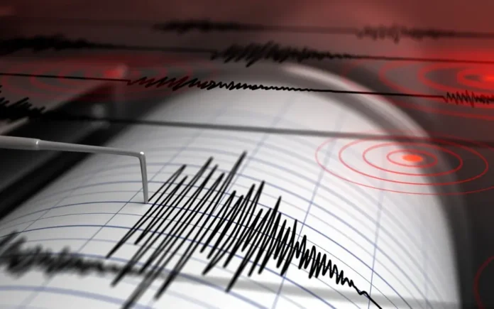 Terremoto de magnitud 7.1 interrumpe partido de béisbol en Caracas