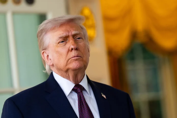 Trump cree que puede haber un acuerdo la próxima semana pese a que Irán rompió el diálogo