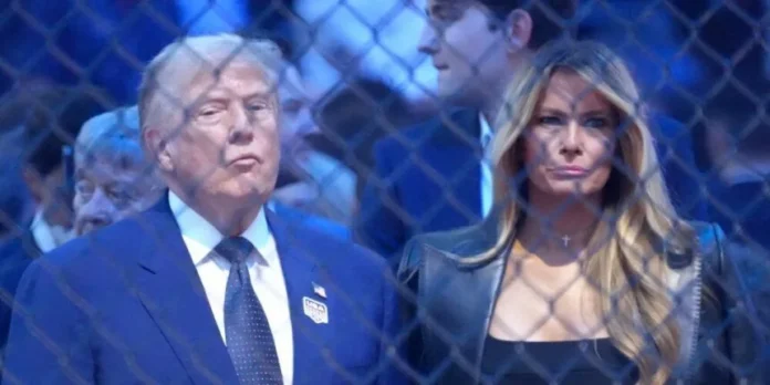 Trump viaja al G7 de Francia tras anunciar el acuerdo con Irán para poner fin a la guerra