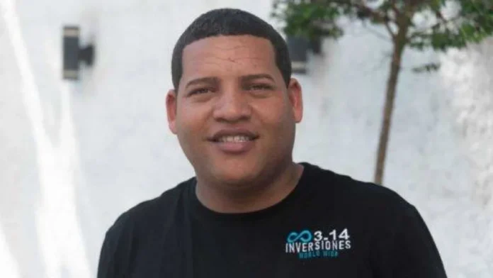 Dictan tres meses de prisión preventiva contra “Mantequilla” 