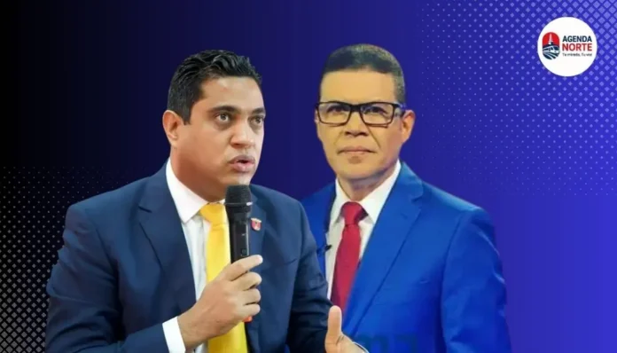 Ricardo Nieves elogia gestión de Kelvin Cruz y lo califica como un 