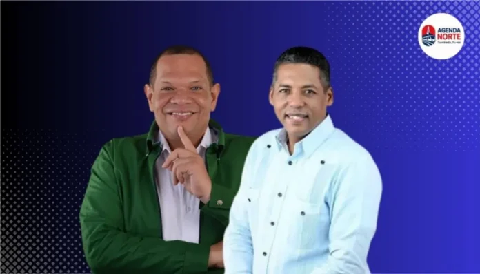 Carlos Ortiz afirma que el PRM recibiría «con los brazos abiertos» a Carlos Guzmán