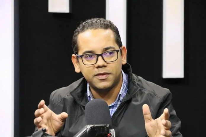 Jhonatan Liriano critica el 